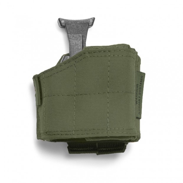 FUNDA UNIVERSAL PARA PISTOLA WARRIOR