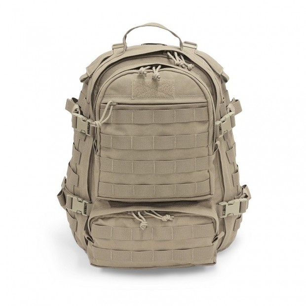 MOCHILA WARRIOR PEGASUS