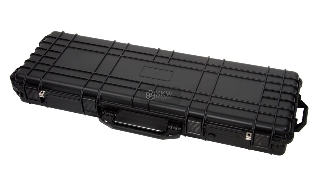 MALETA RUEDAS ARMAS LARGA DELTA TACTICS