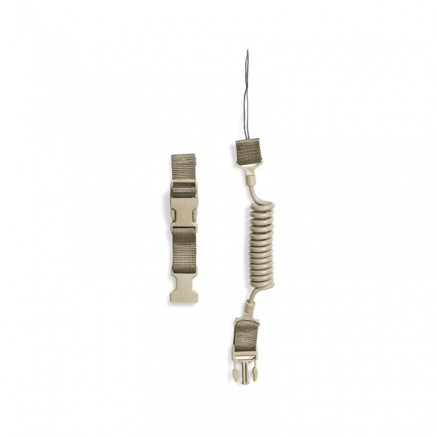 CORDÓN DE SEGURIDAD PARA ARMA CORTA WARRIOR