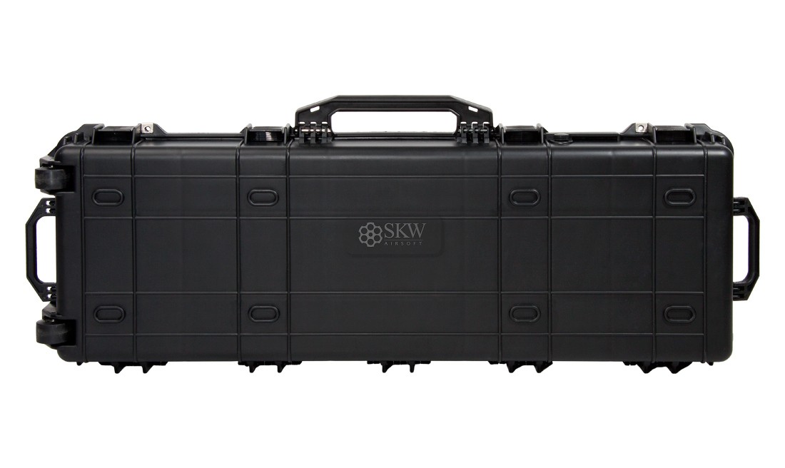 MALETA RUEDAS ARMAS LARGA DELTA TACTICS