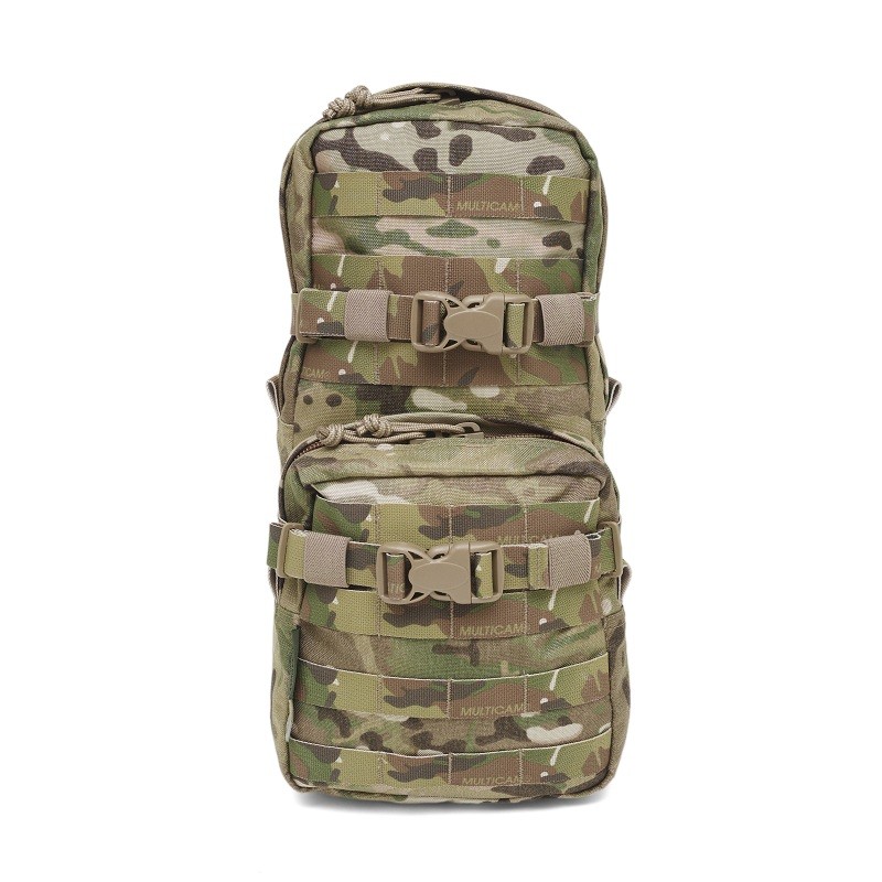 MOCHILA WARRIOR CARGO
