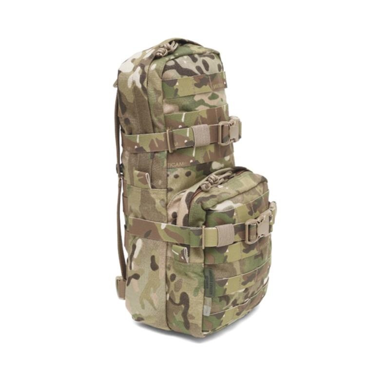 MOCHILA WARRIOR CARGO
