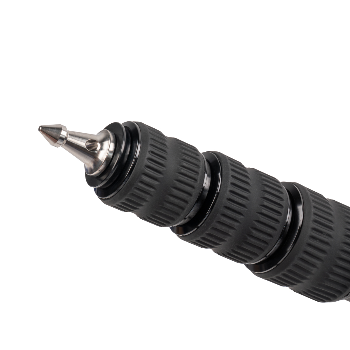 Trípode Delta de fibra de carbono + Soporte pinza U