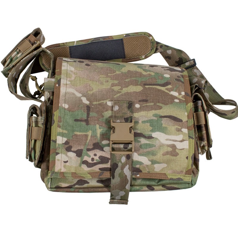 BANDOLERA WARRIOR ELITE OPS