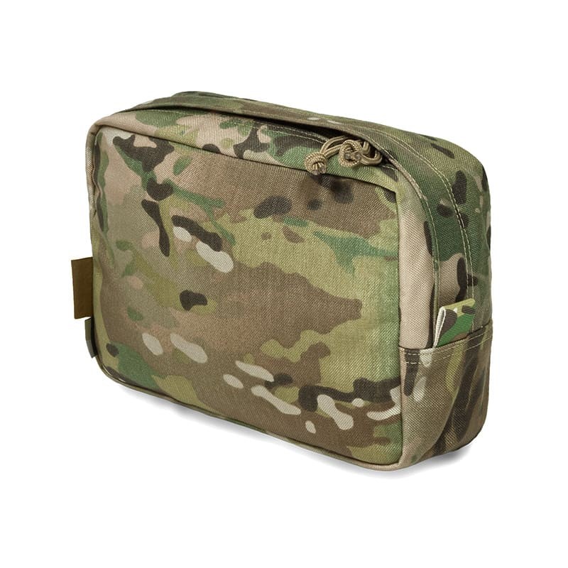 BOLSILLO GRANDE HORIZONTAL WARRIOR