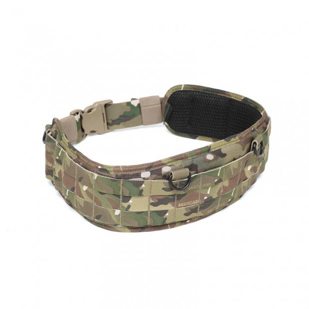 CINTURÓN PORTAEQUIPO WARRIOR PLB