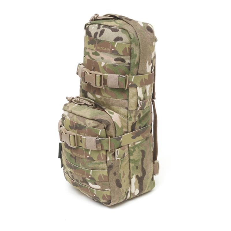 MOCHILA WARRIOR CARGO