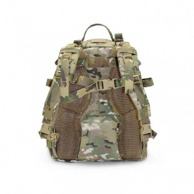 MOCHILA WARRIOR PEGASUS