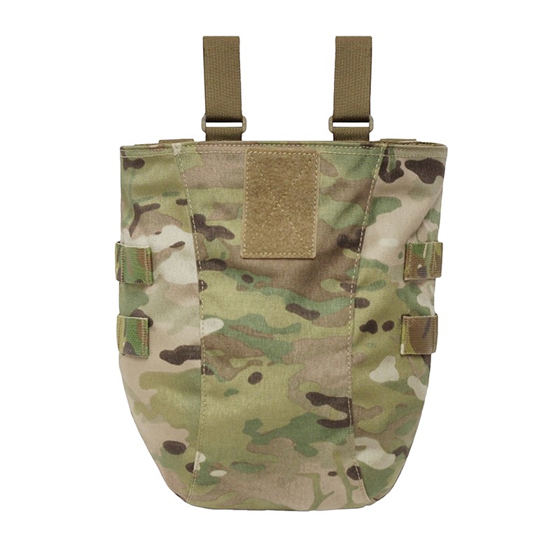 BOLSA DE DESCARGA GEN 2 WARRIOR