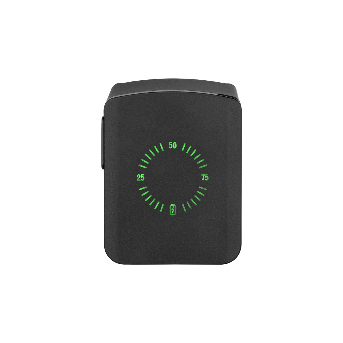 Visor de punto verde multi retícula Osight X GN