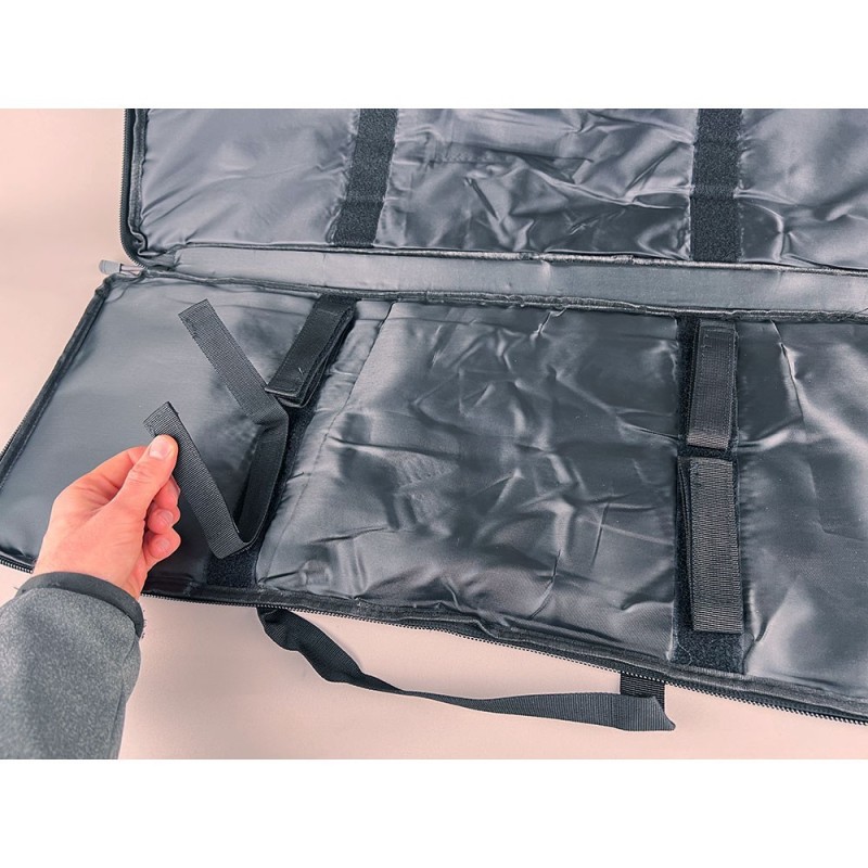 Funda Snowpeak BullPup