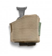 FUNDA UNIVERSAL PARA PISTOLA WARRIOR
