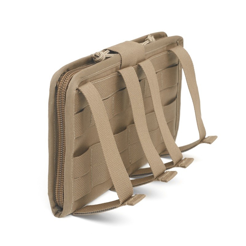 PORTAMAPAS COMMAND GEN 2 WARRIOR