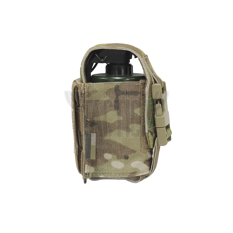 PORTA GRANADA GEN 2 WARRIOR