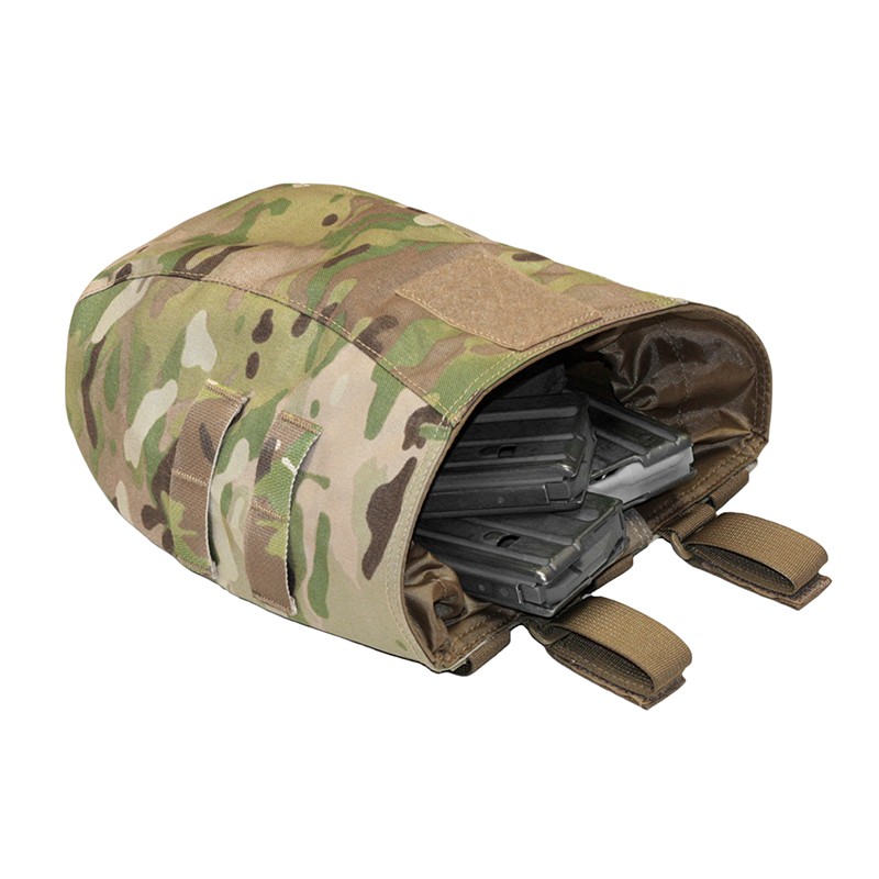 BOLSA DE DESCARGA GEN 2 WARRIOR