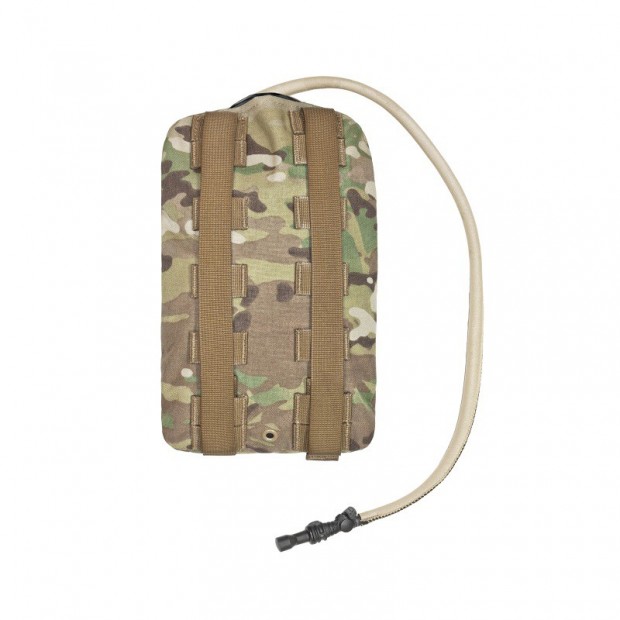 CORREA PORTAFUSIL DE LIBERACIÓN RÁPIDA WARRIOR