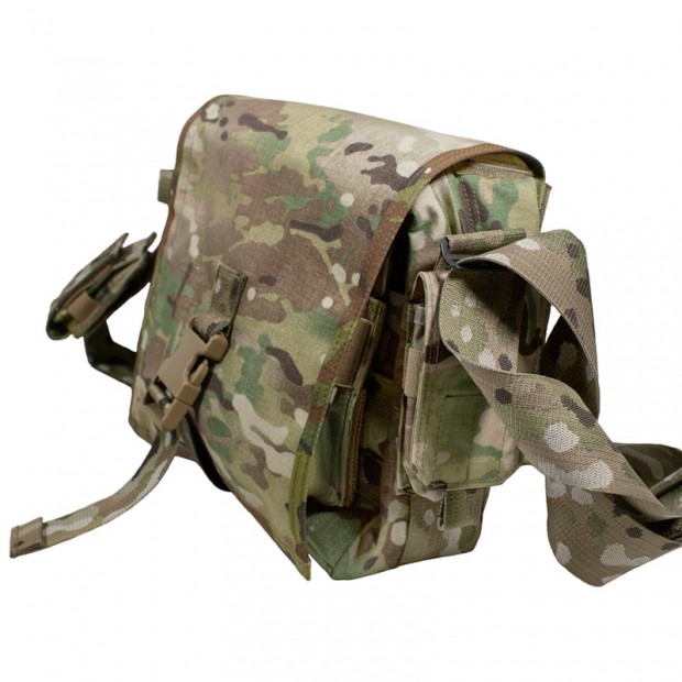 BANDOLERA WARRIOR ELITE OPS