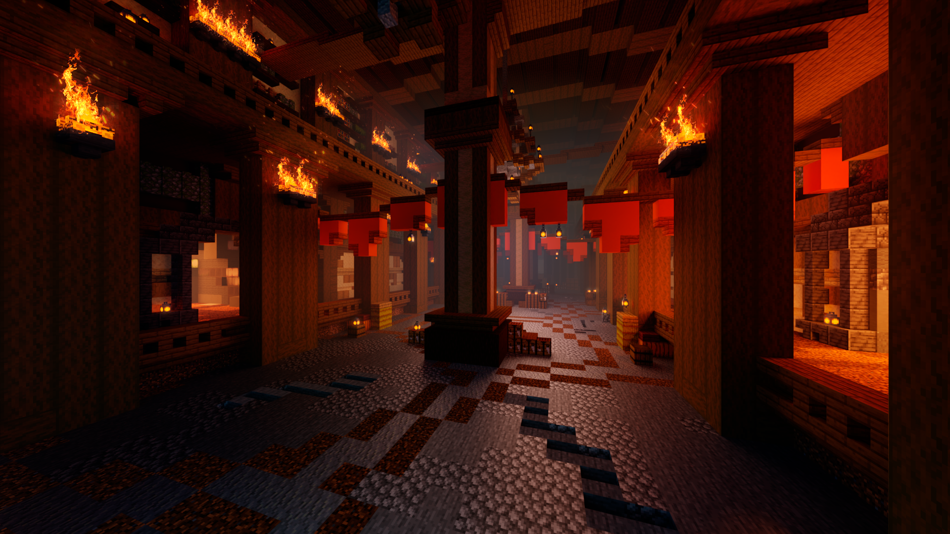 Desert Dungeon