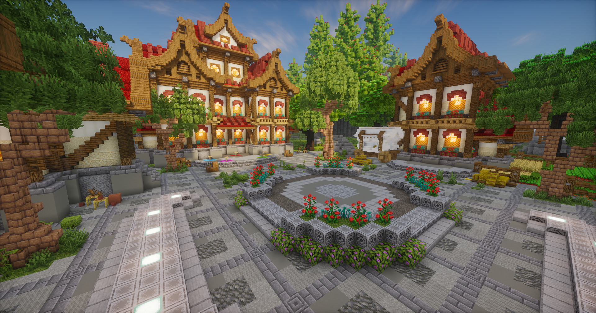 Medieval Spawn