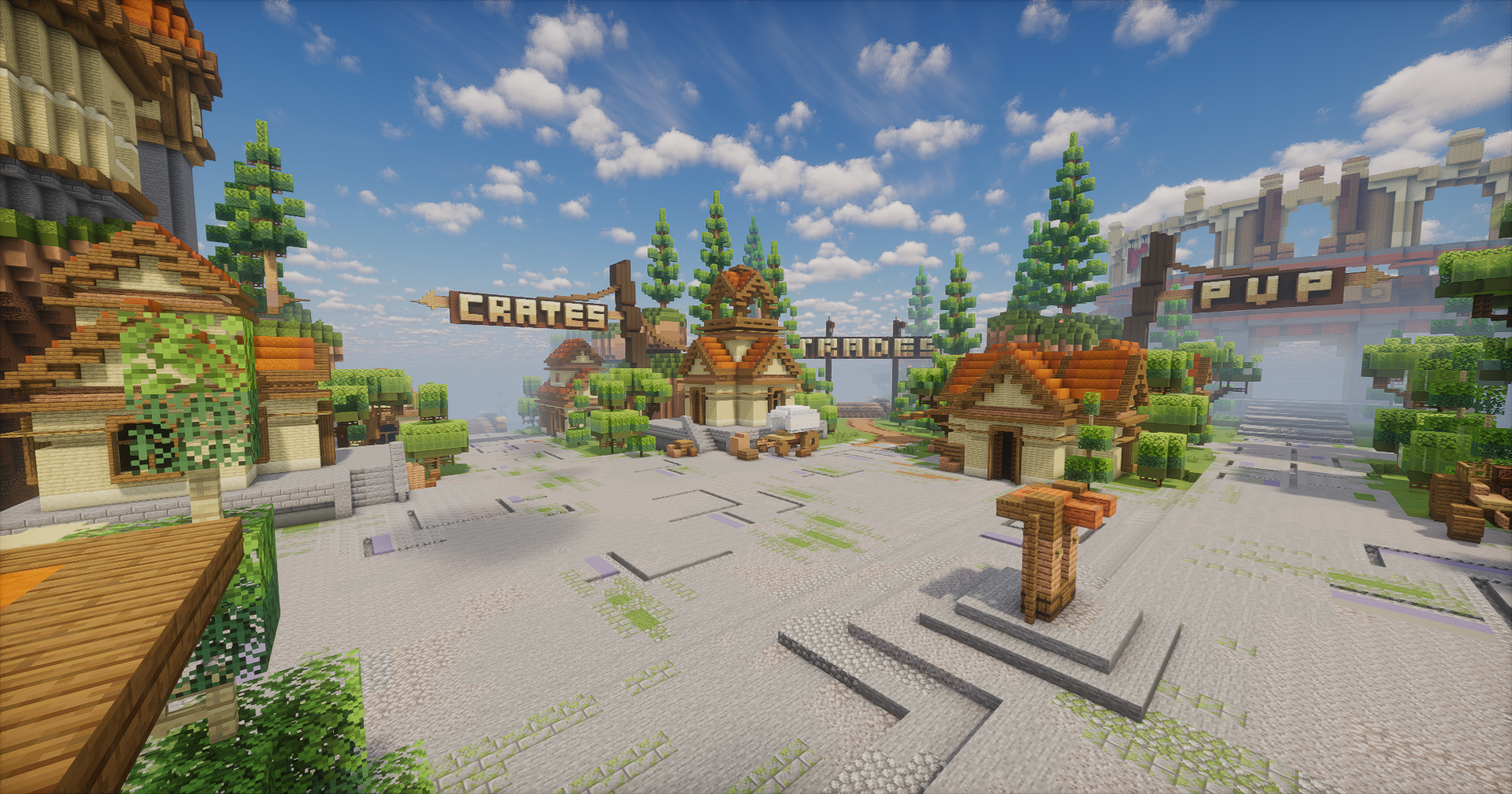 Ignis Castle Spawn