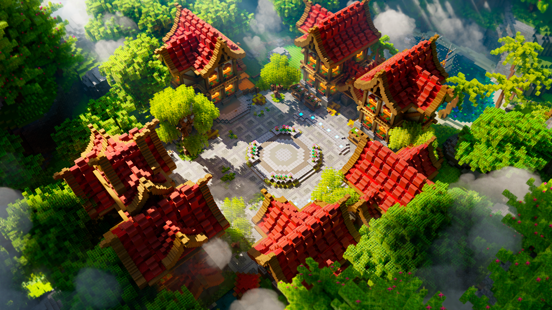 Medieval Spawn