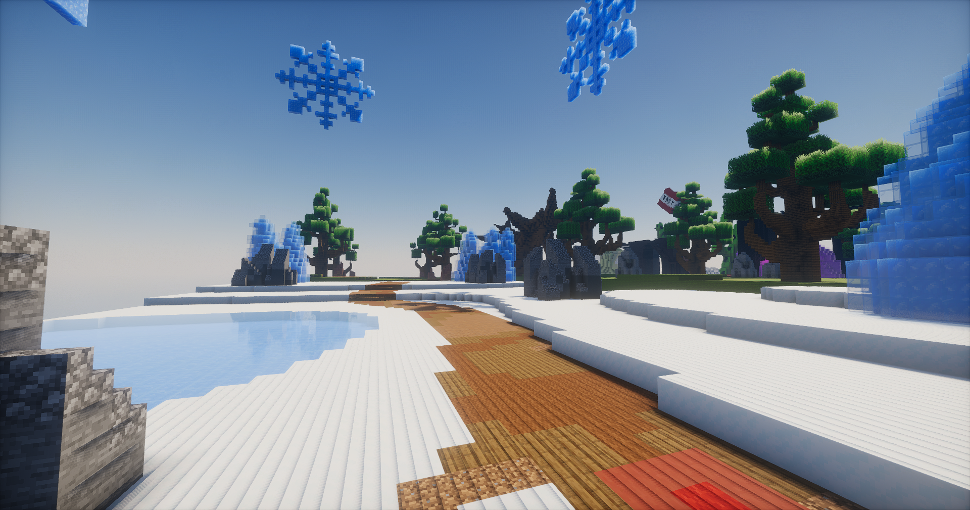 PvP Arena Pack Vol2 x8
