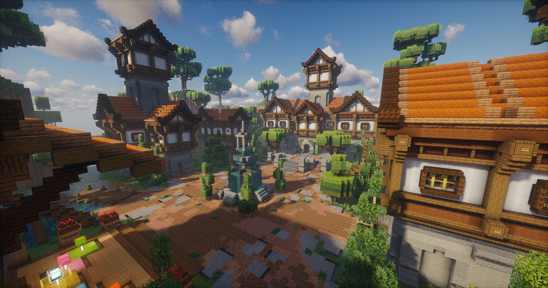 Ignis Medieval Spawn