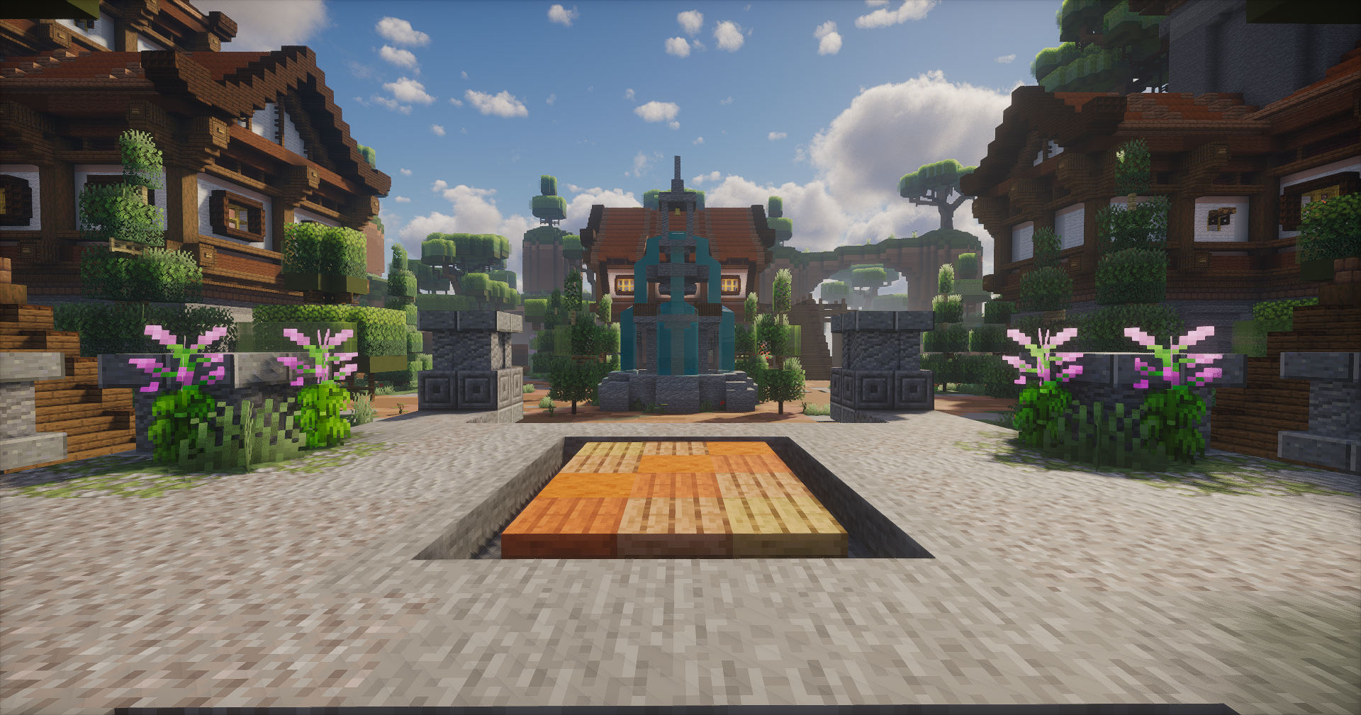 Ignis Medieval Spawn