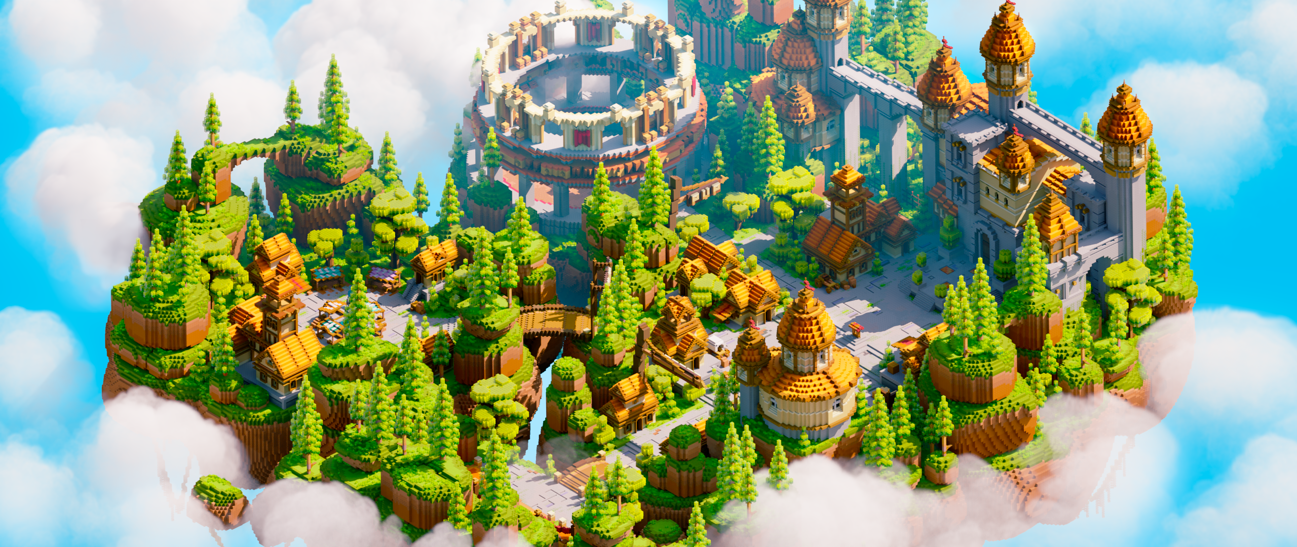 Ignis Castle Spawn