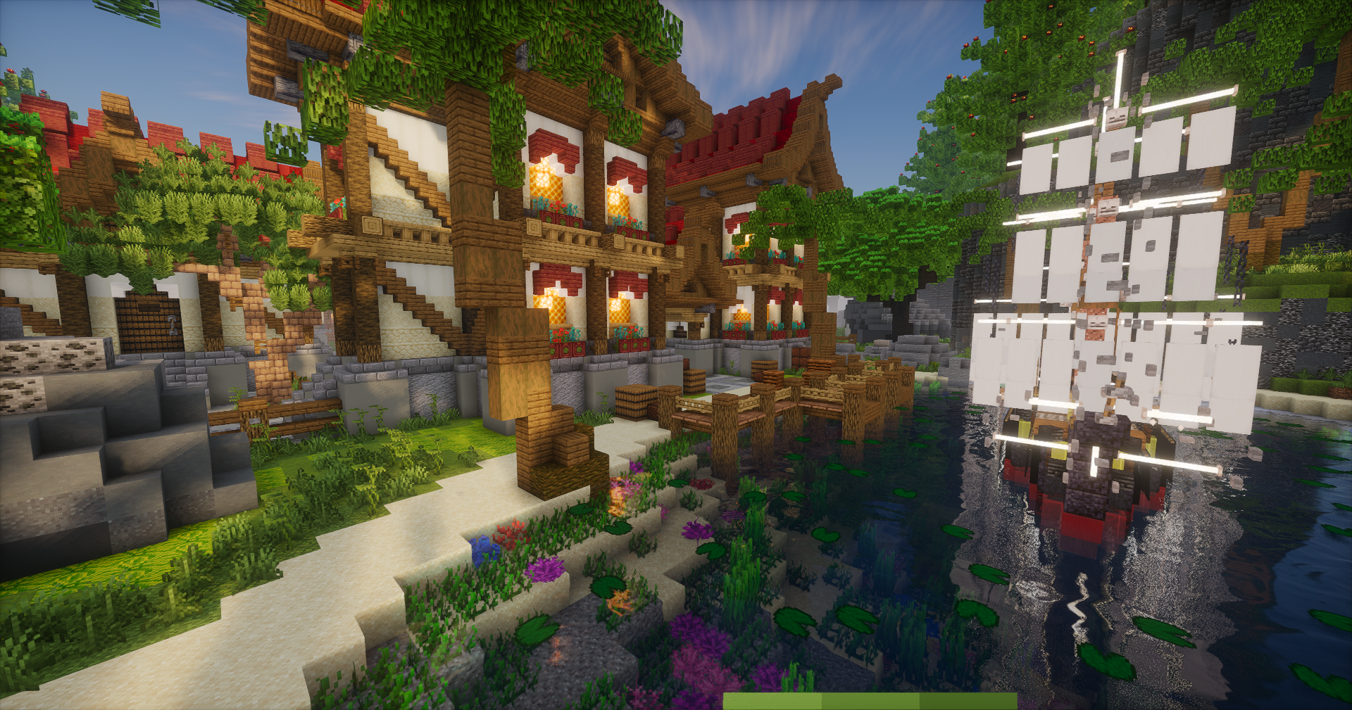 Medieval Spawn