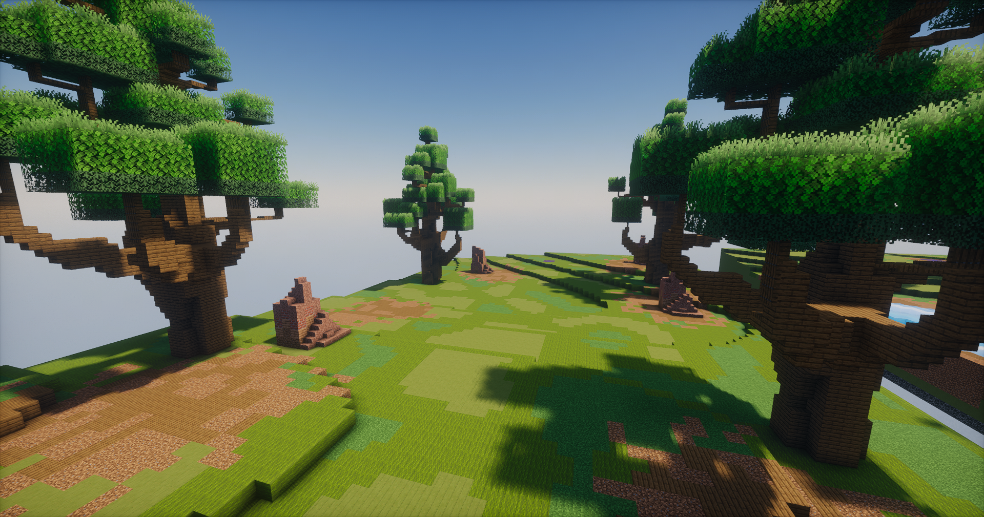 PvP Arena Pack Vol2 x8