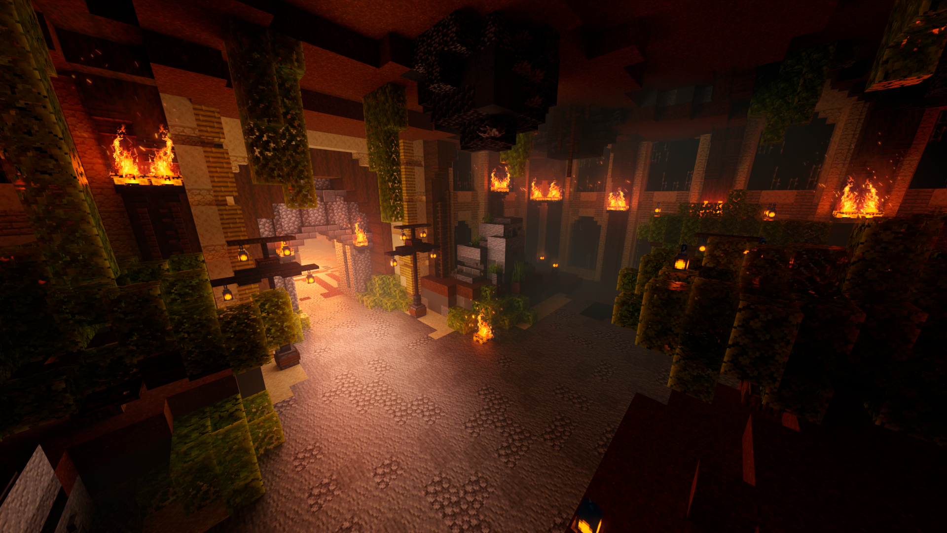 Desert Dungeon