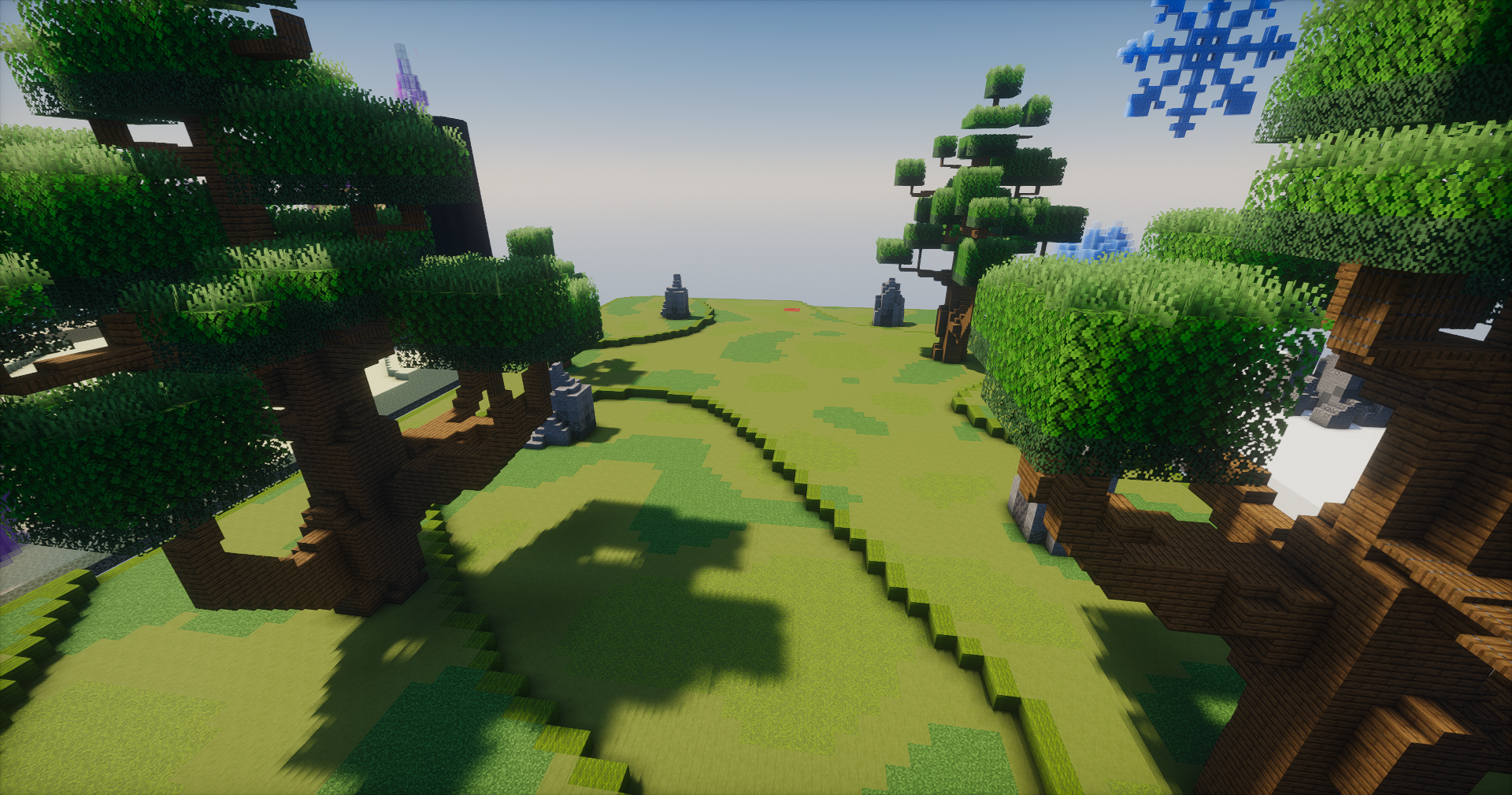 PvP Arena Pack Vol2 x8