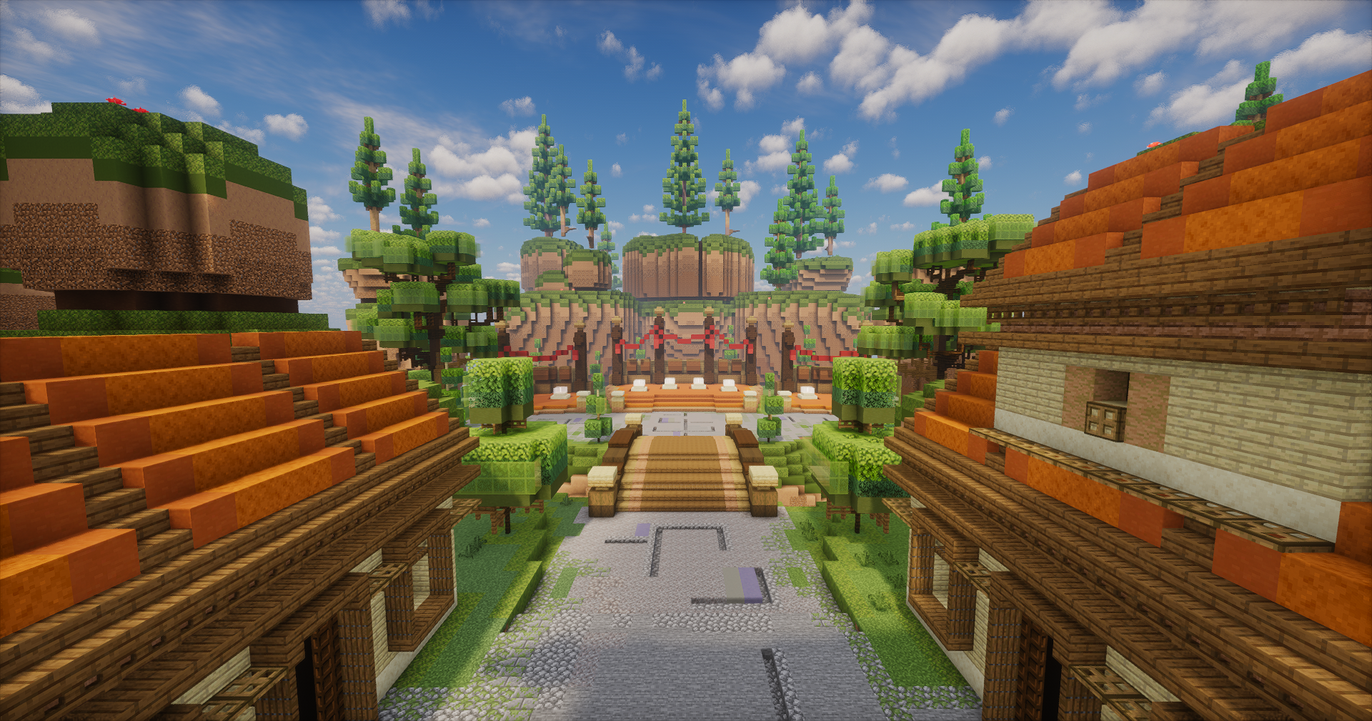 Ignis Castle Spawn
