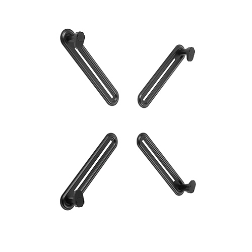 LUMI XMA-01 – Universal Four-Arm Non-VESA Monitor Adapter Kit