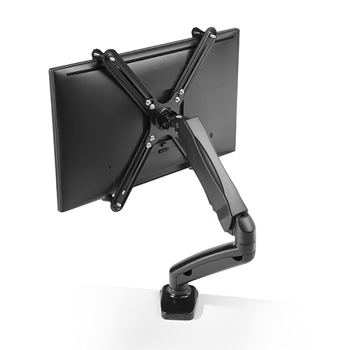 LUMI XMA-01 – Universal Four-Arm Non-VESA Monitor Adapter Kit