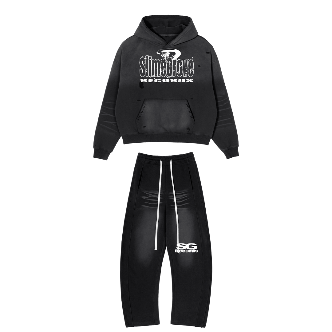 SG FULL Sweatsuit