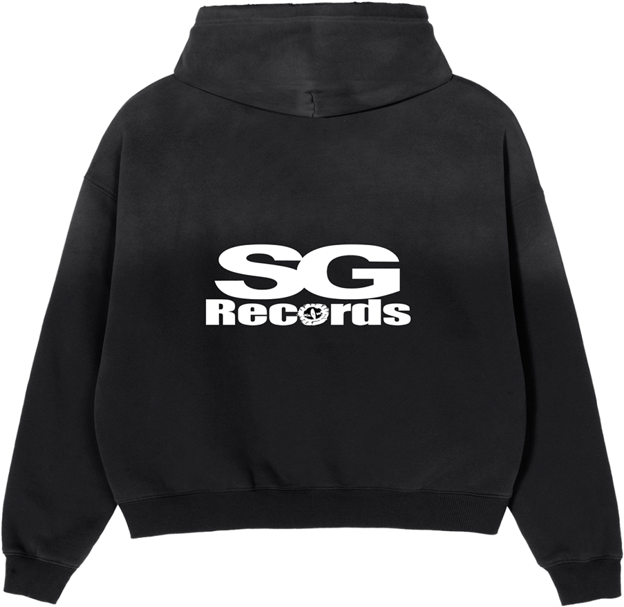 SG FULL Sweatsuit