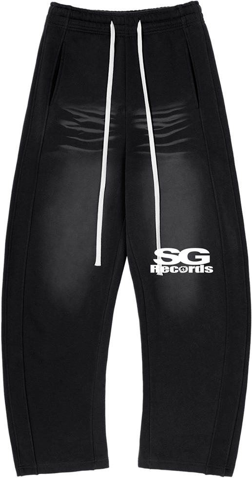 SG FULL Sweatsuit