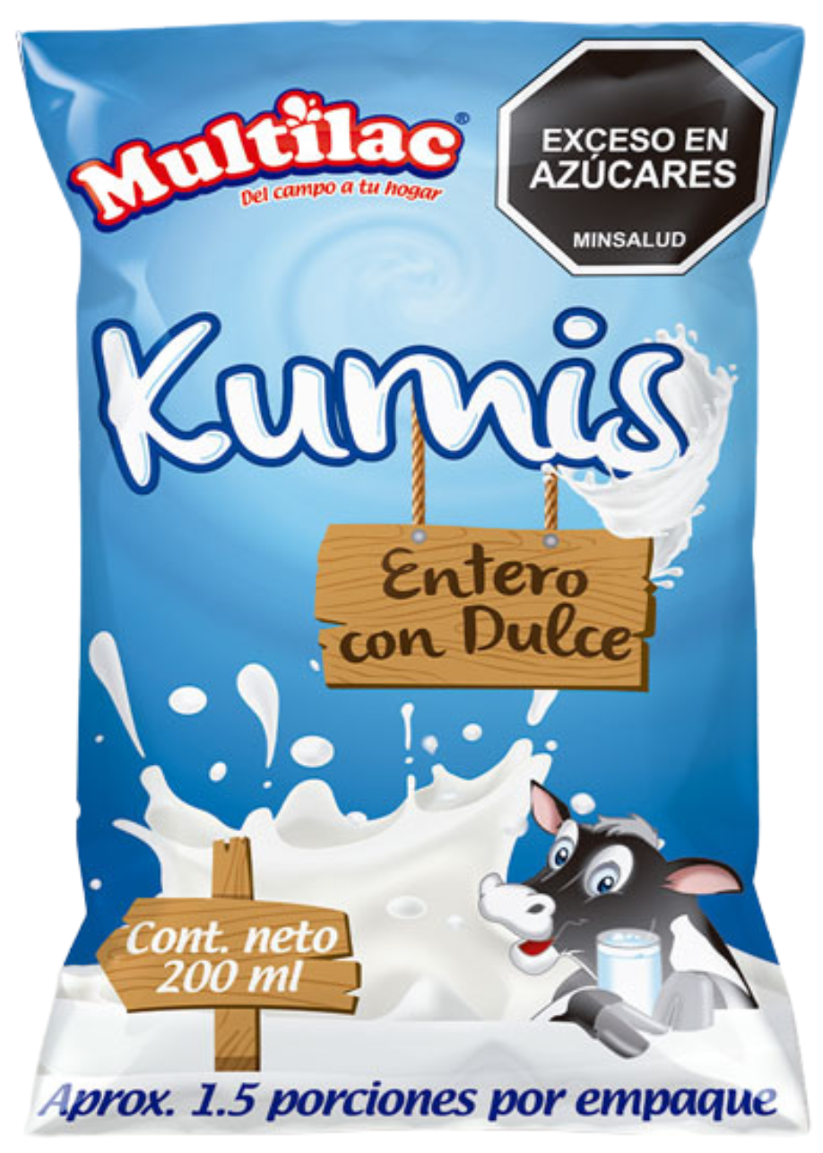 Kumis Multilac