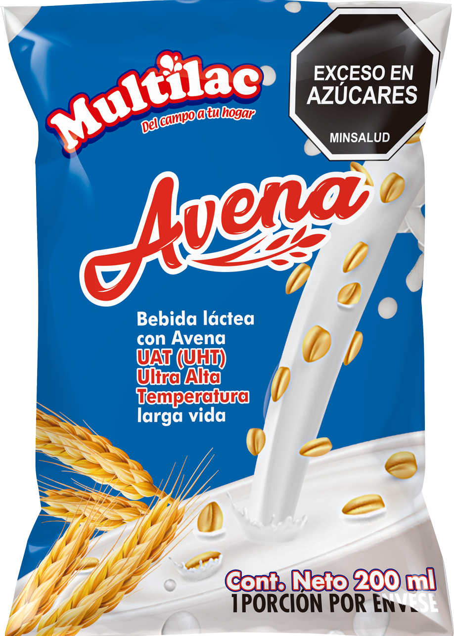 Avena Multilac