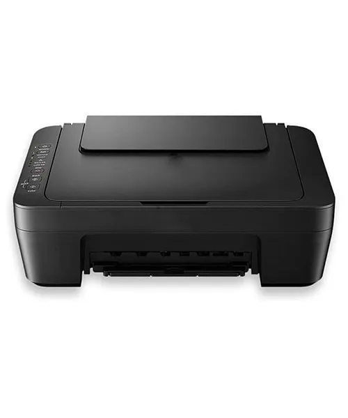  All-in-One Printer, Print, Copy, Scan, Hi-Speed USB 2.0, Up to 7.5/5.5 ppm (Black/Color)