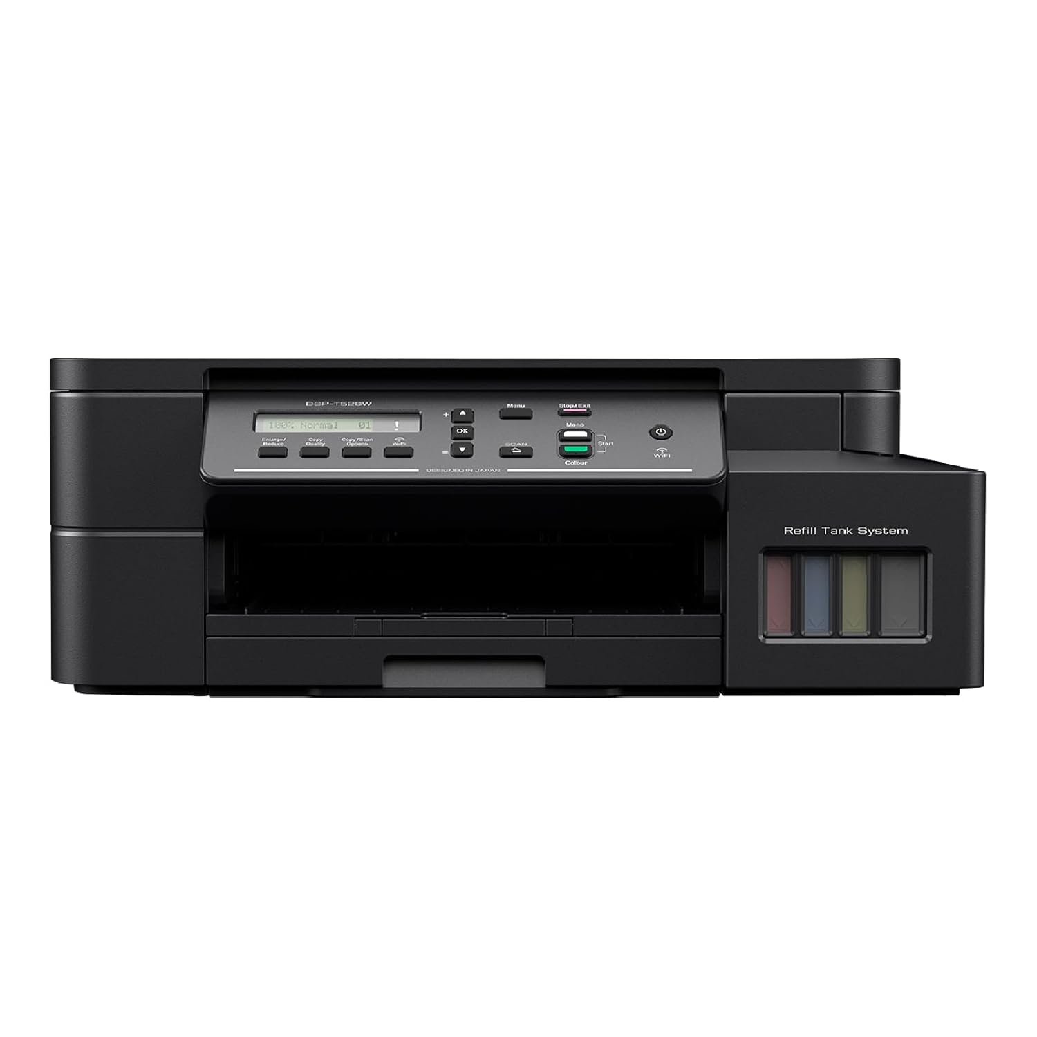 Brother DCP-T525W Printer