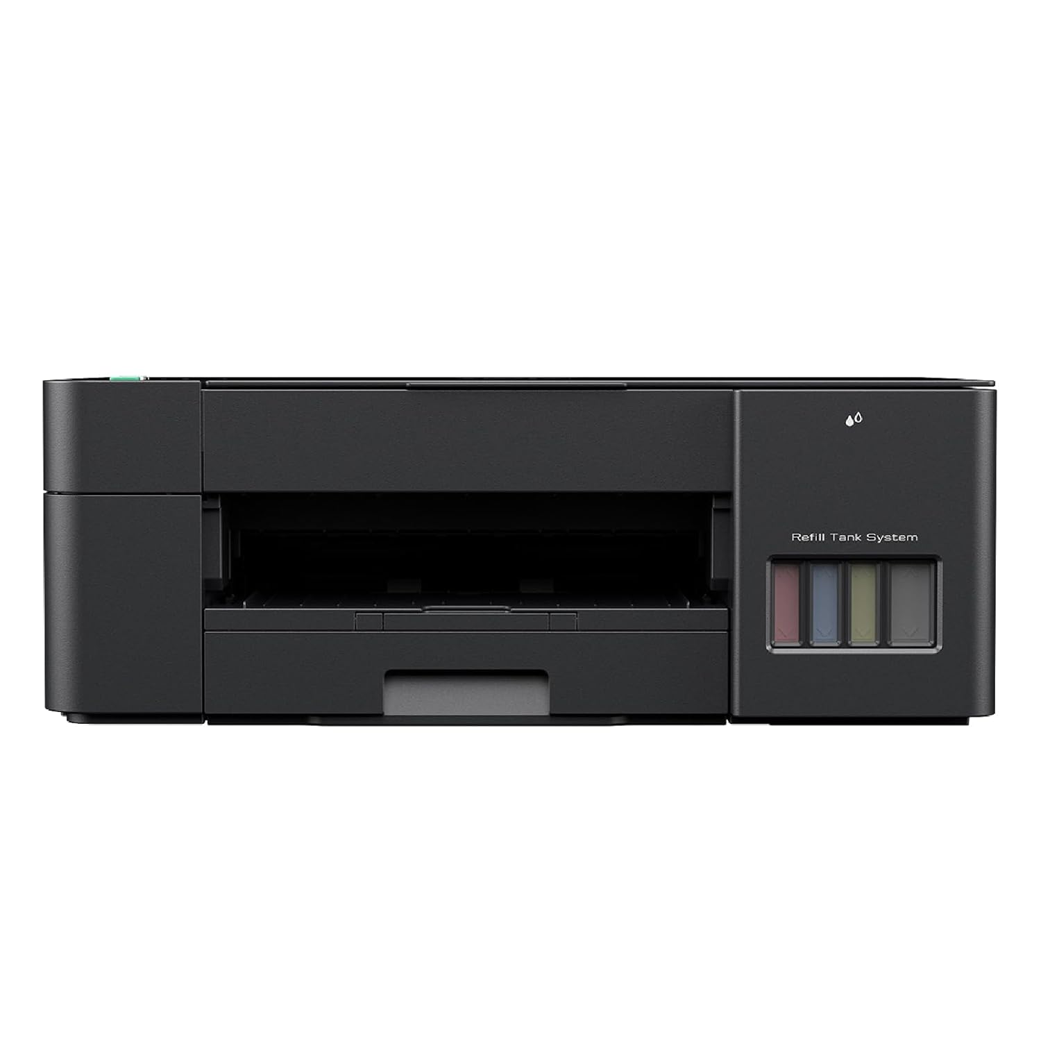 Brother Dcp-T420W Printer