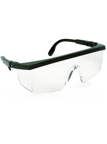  Safety spectacles