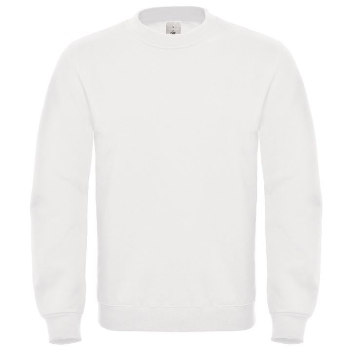 B&C Collection Id.002 Sweatshirt