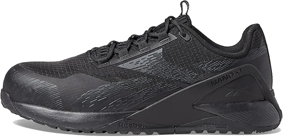 REEBOK NANO X1 ADVENTURE SAFETY S3S