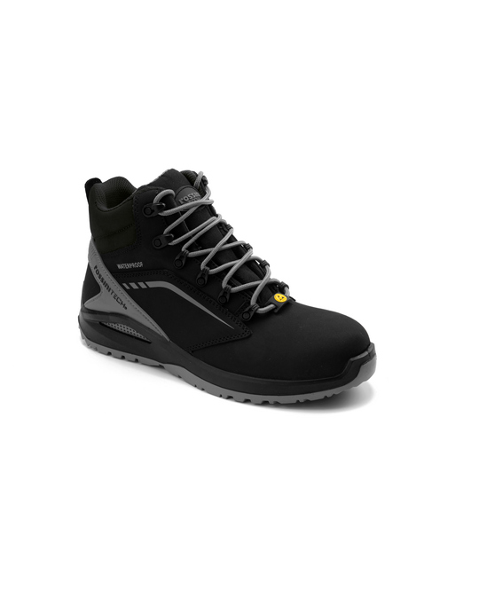 Rossini Streif Grey High