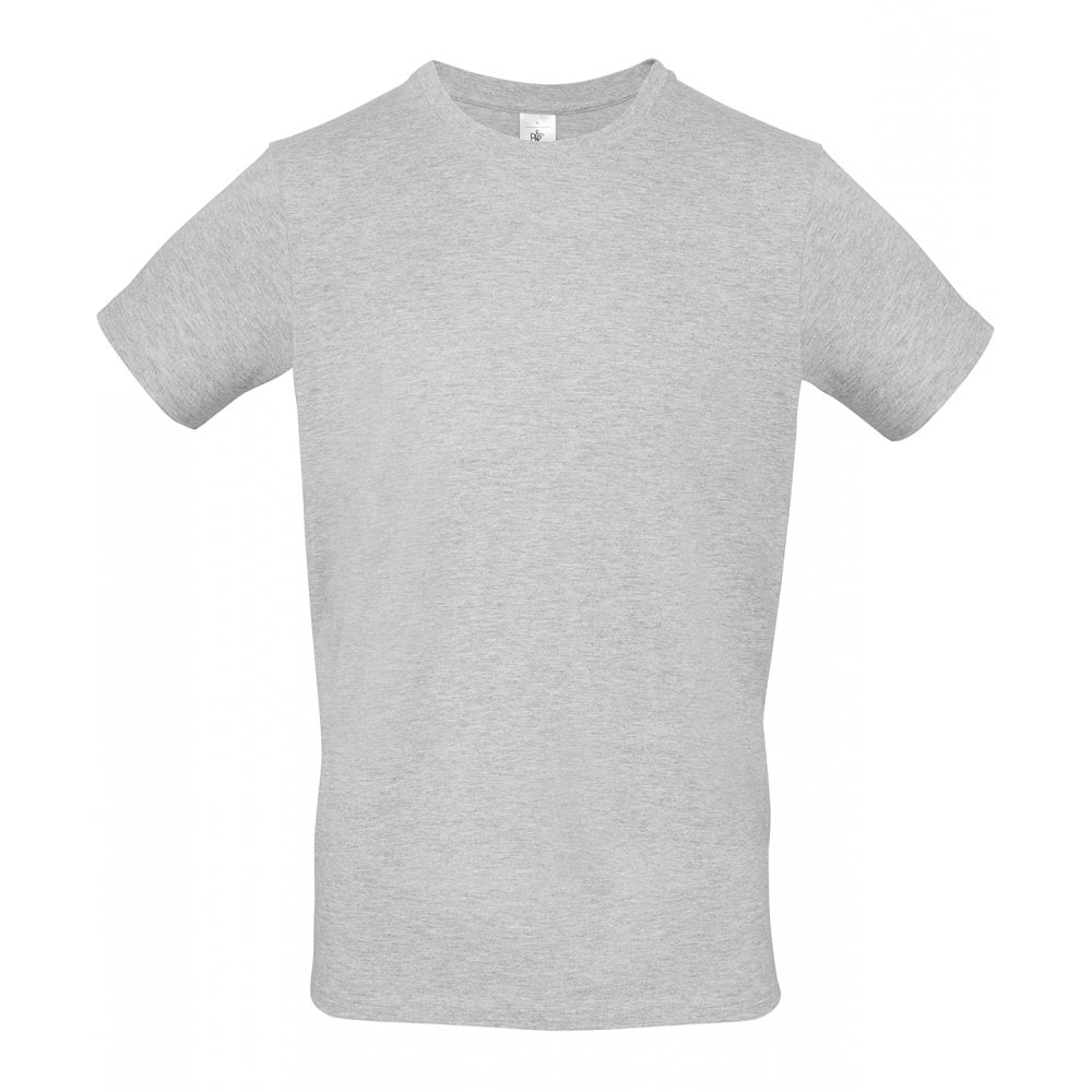 B&C E150 Short Sleeve T-Shirt